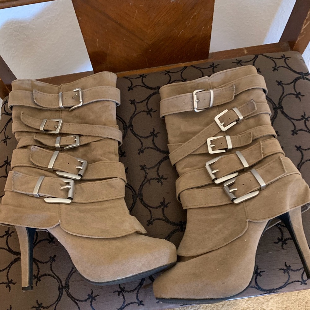 Boots